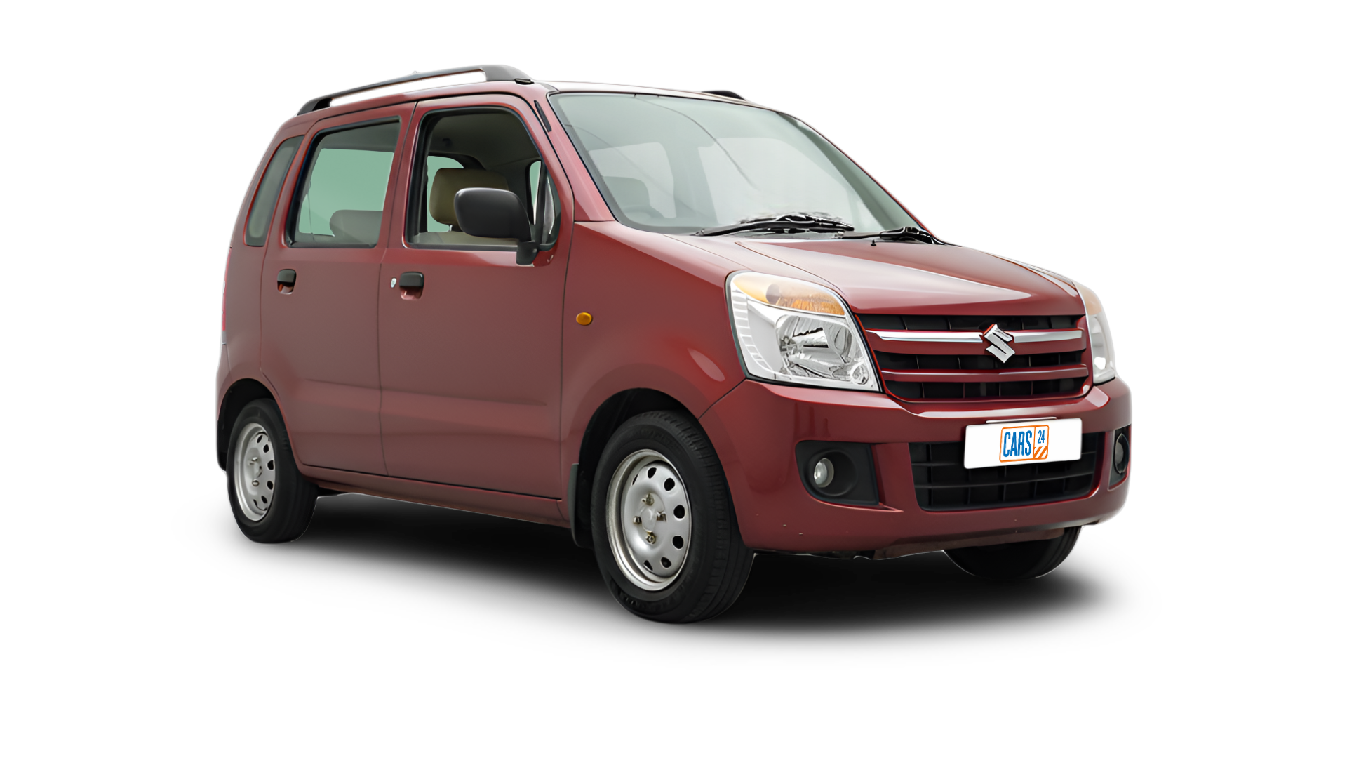 Maruti Wagon R Duo-img
